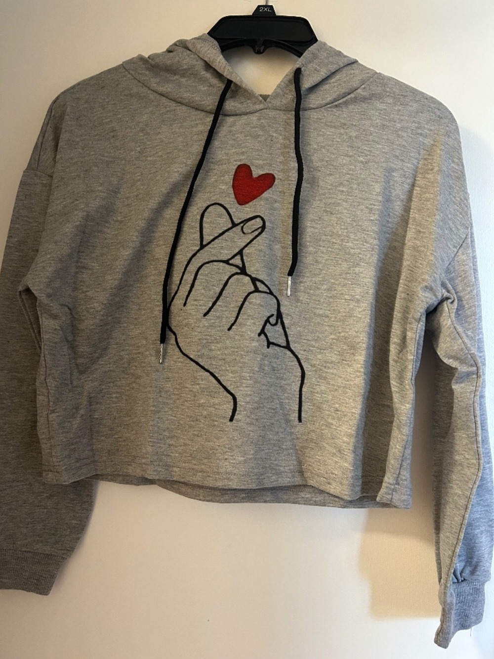 NEW Hoodie (L)